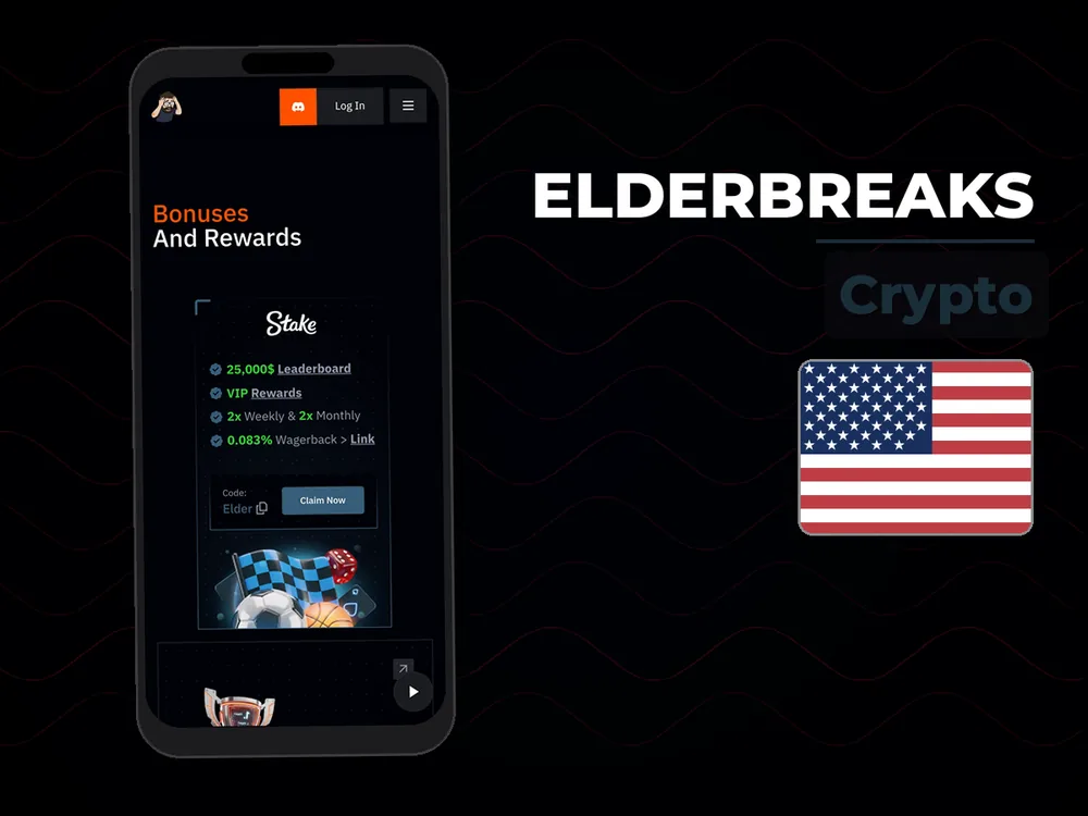 Elderbreaks - Crypto
