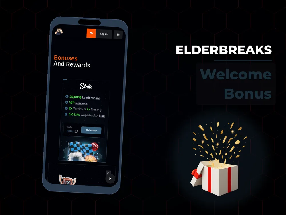 Elderbreaks - iOS App