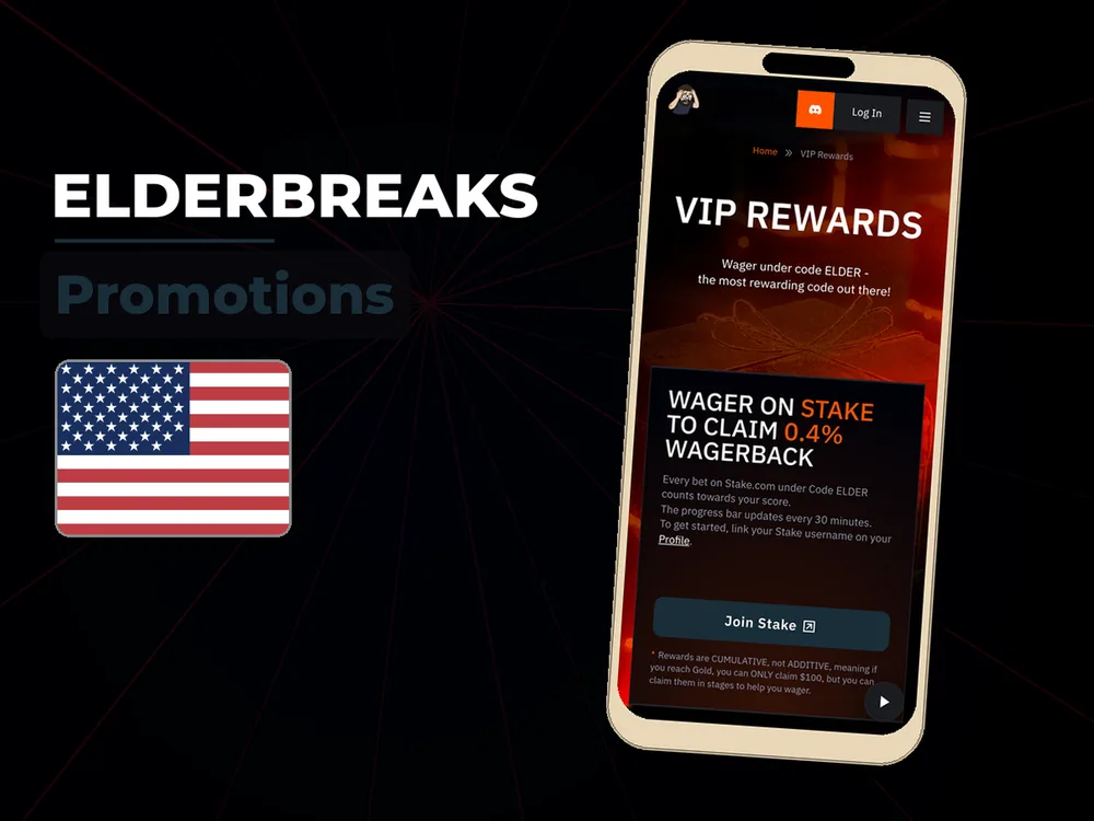 Elderbreaks - Promotions
