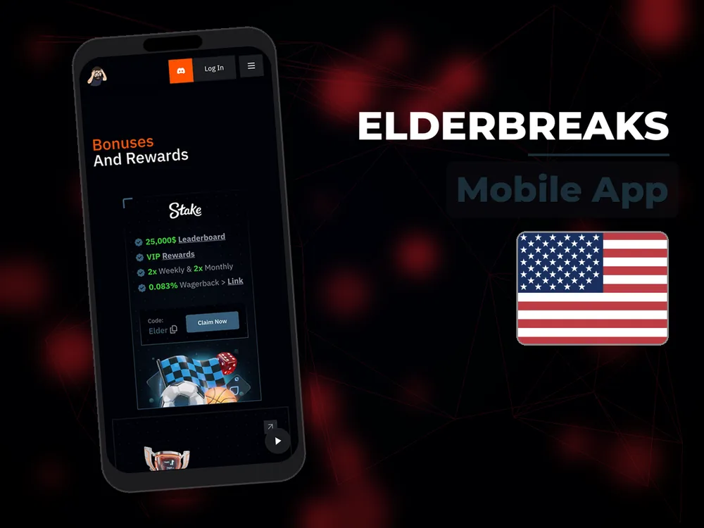 Elderbreaks - Mobile App