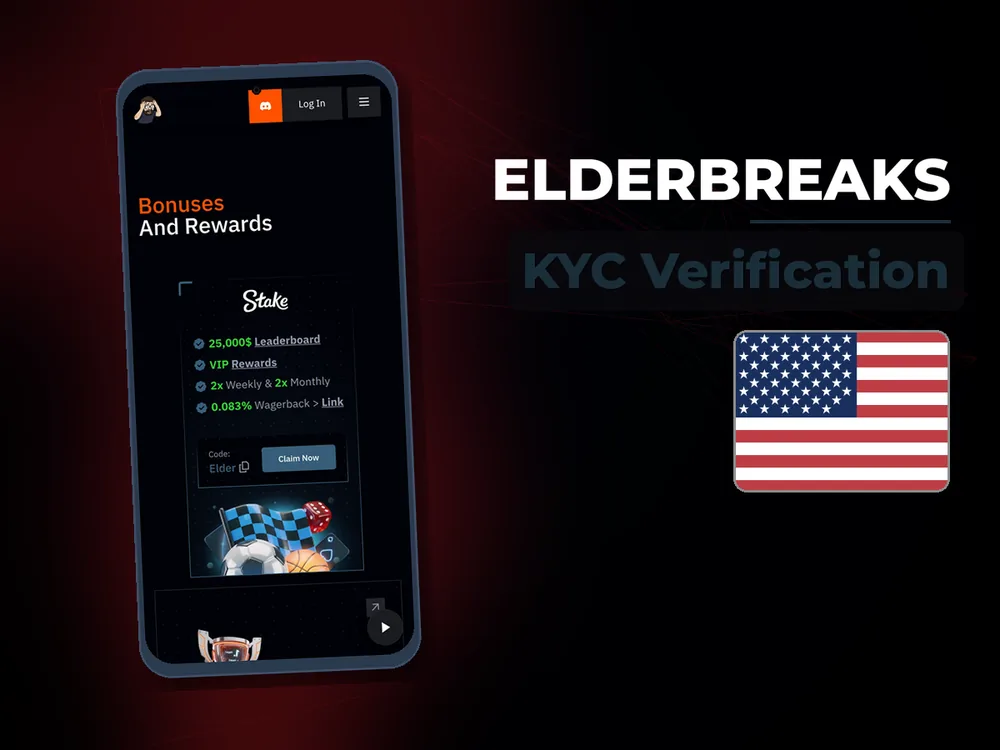 Elderbreaks - KYC Verification