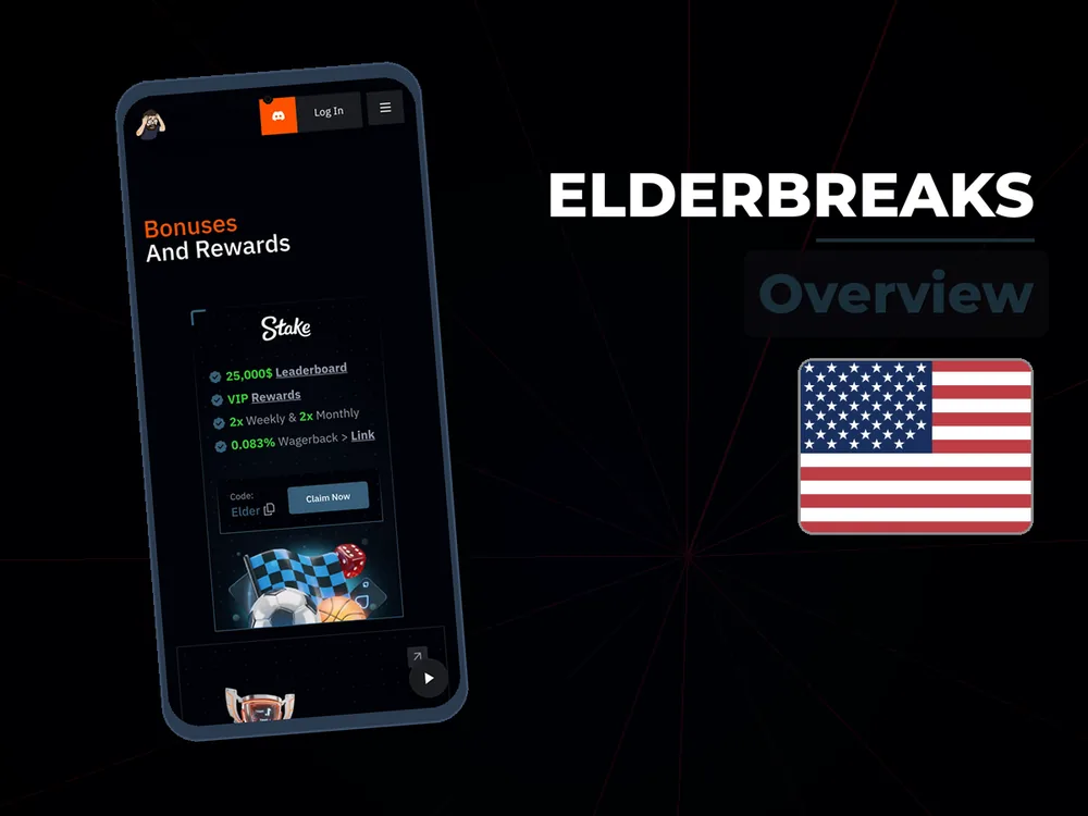 Elderbreaks - Overview